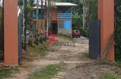 Casa com 3 quartos para alugar no Faisqueira, Antonina 