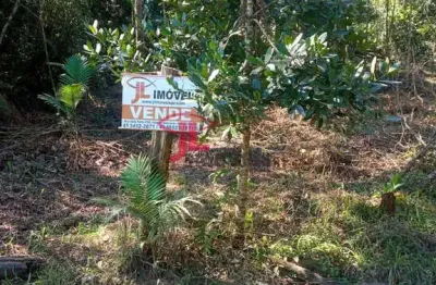 Terreno à venda no Rio do Nunes, Antonina 