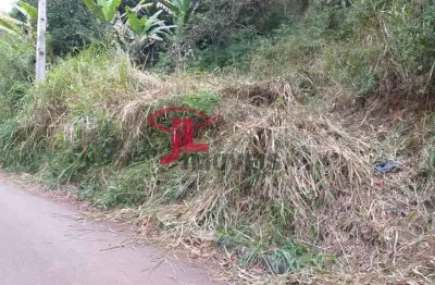 Terreno à venda no Caixa D'Água, Antonina 
