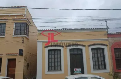 Casa para alugar no Centro, Antonina 