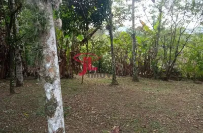Terreno à venda no Jardim Maria Luiza, Antonina 