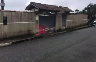 Casa com 3 quartos à venda no Tucunduva, Antonina 