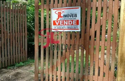 Casa com 2 quartos à venda no Rio do Nunes, Antonina 