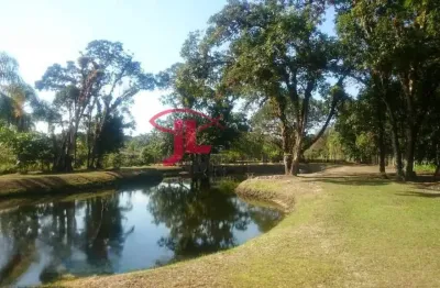 Chácara / sítio à venda no Guaraguaçu, Pontal do Paraná 