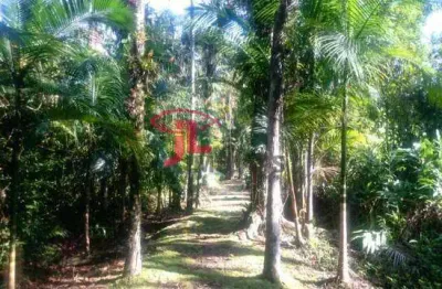 Chácara / sítio à venda no Guaraguaçu, Pontal do Paraná 