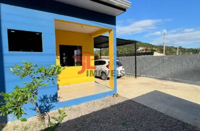 Casa para alugar no Batel, Antonina 