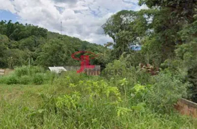 Terreno à venda no Itapetininga, Antonina 