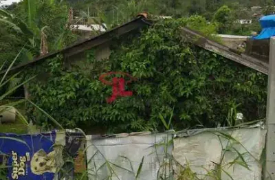 Terreno à venda no Batel, Antonina 