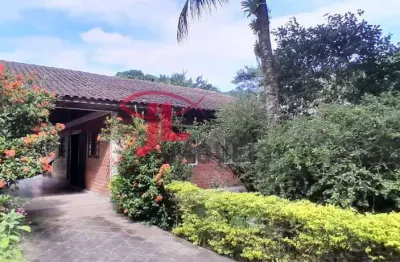 342 casa rústica e segura + piscina, em rua fechada - antonina pr