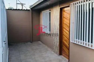 Casa com 2 quartos à venda no Matarazzo, Antonina 