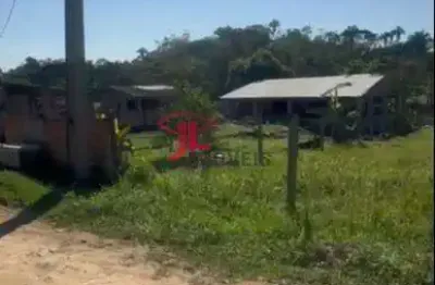 Terreno à venda no São João Feliz, Antonina 