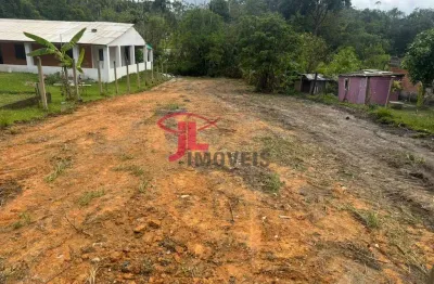 Terreno à venda no São João Feliz, Antonina 