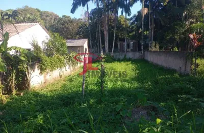 Terreno à venda no Itapema, Antonina 