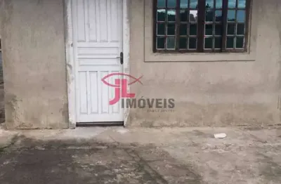 Casa com 1 quarto para alugar no Centro, Antonina 