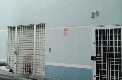 Casa comercial à venda na Vila Seixas, Ribeirão Preto 
