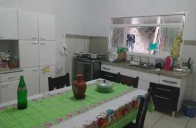 Casa com 3 quartos à venda no Jardim Palma Travassos, Ribeirão Preto 