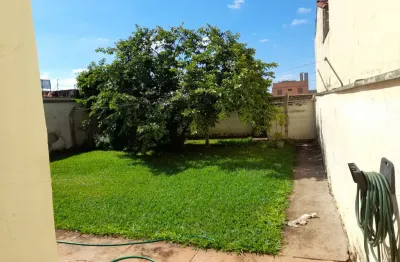 Casa com 3 quartos à venda no Jardim Palma Travassos, Ribeirão Preto 