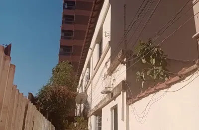 Apartamento com 2 quartos à venda no Centro, Ribeirão Preto 