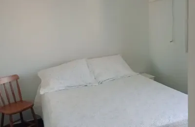 Apartamento com 1 quarto para alugar no Jardim Paulista, Ribeirão Preto 