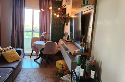 Apartamento com 2 quartos à venda na Vila Guiomar, Ribeirão Preto 