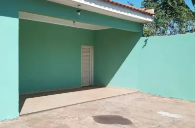 Casa com 3 quartos à venda no Parque Residencial Cândido Portinari, Ribeirão Preto 