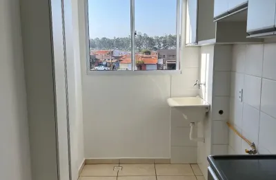 Apartamento com 2 quartos à venda no Residencial Parque dos Servidores, Ribeirão Preto 