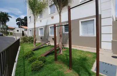 Apartamento com 2 quartos à venda no Condomínios Zona Leste, Ribeirão Preto 