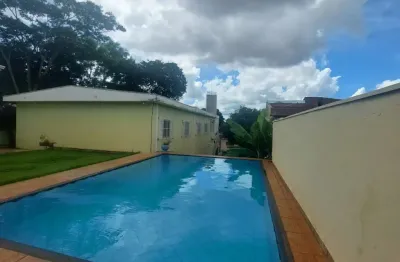 Casa à venda na Vila Tamandaré, Ribeirão Preto 