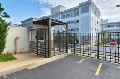 Apartamento com 2 quartos à venda na Vila Abranches, Ribeirão Preto 