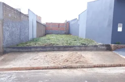Terreno à venda na reserva macaúba, ribeirão preto , 160 m2 por r$ 135.000