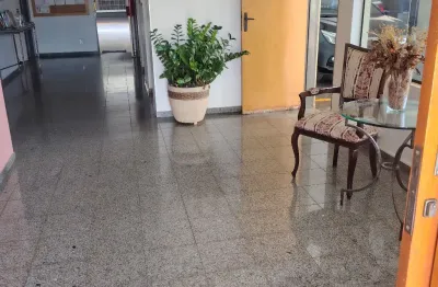 Flat com 1 quarto para alugar na Rua Lafaiete, Centro, Ribeirão Preto
