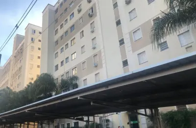 Apartamento com 2 quartos à venda no City Ribeirão, Ribeirão Preto 
