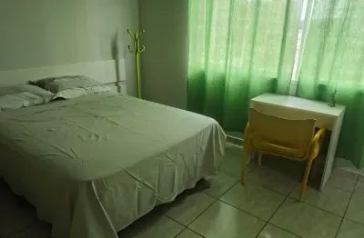 Kitnet / Stúdio para alugar no Centro, Ribeirão Preto 