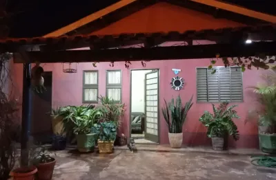 Casa com 3 quartos à venda no Presidente Dutra, Ribeirão Preto 