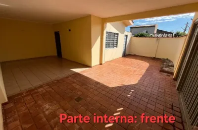 Casa com 3 quartos à venda no Jardim do Trevo, Ribeirão Preto 