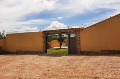 Chácara / sítio com 1 quarto à venda no Córrego dos Lucianos, Jardinópolis 