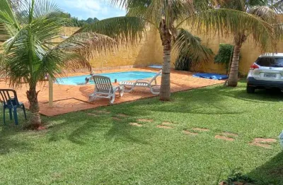 Chácara / sítio com 1 quarto à venda no Córrego dos Lucianos, Jardinópolis 