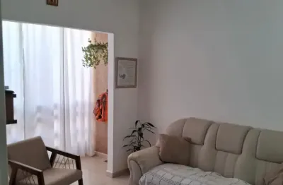 Apartamento com 1 quarto à venda no Parque Industrial Lagoinha, Ribeirão Preto 