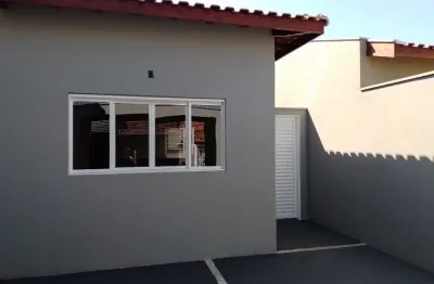 Casa com 2 quartos à venda no Planalto Verde, Ribeirão Preto 