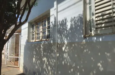 Casa com 2 quartos à venda no Campos Elíseos, Ribeirão Preto 