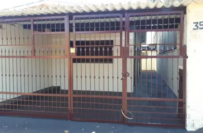 Casa com 8 quartos à venda na Vila Mariana, Ribeirão Preto 