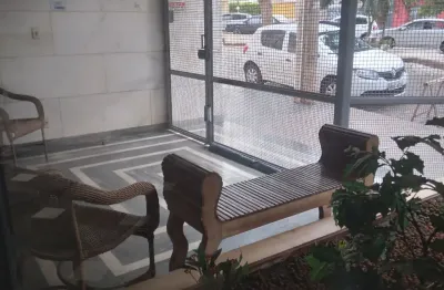 Apartamento à venda na Rua Visconde de Inhaúma, 157, Centro, Ribeirão Preto