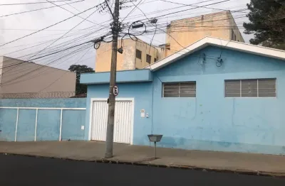 Casa com 3 quartos à venda na Vila Virgínia, Ribeirão Preto 