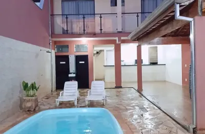 Casa com 2 quartos à venda na Reserva Macaúba, Ribeirão Preto 