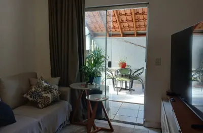 Apartamento com 2 quartos à venda no Residencial e Comercial Palmares, Ribeirão Preto 