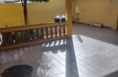 Casa com 3 quartos à venda no Independência, Ribeirão Preto 