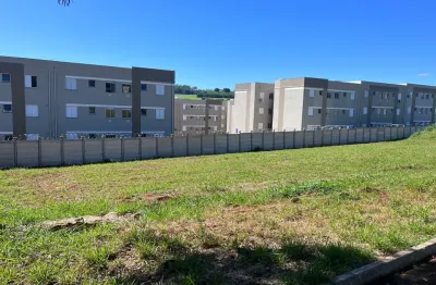 Terreno em condomínio fechado à venda em Bonfim Paulista, Ribeirão Preto 