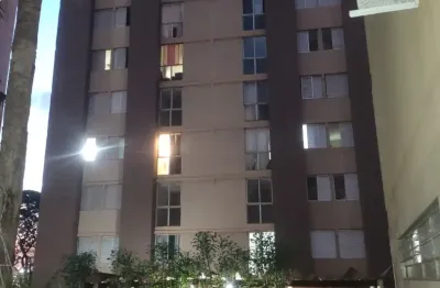 Apartamento com 3 quartos à venda no Jardim Paulista, Ribeirão Preto 