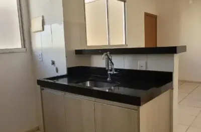 Apartamento com 2 quartos à venda no Jardim João Rossi, Ribeirão Preto 