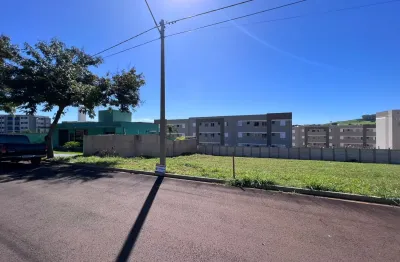 Terreno em condomínio fechado à venda em Bonfim Paulista, Ribeirão Preto 